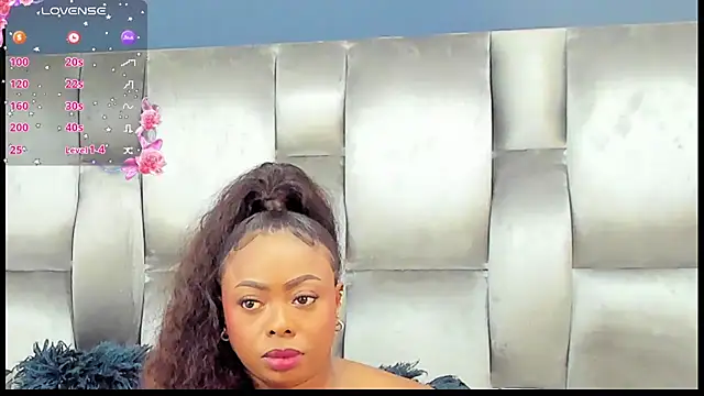 Snapshot of CamilaBenitez chatting on July 9, 10:37 am CamilaBenitez online show from July 9, 10:37 am