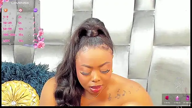 CamilaBenitez online show from February 15, 1:50 am