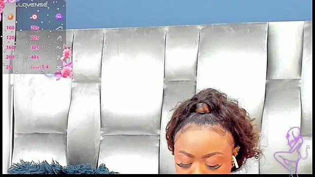 CamilaBenitez online show from February 6, 3:02 am