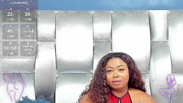 CamilaBenitez online show from March 22, 11:53 pm