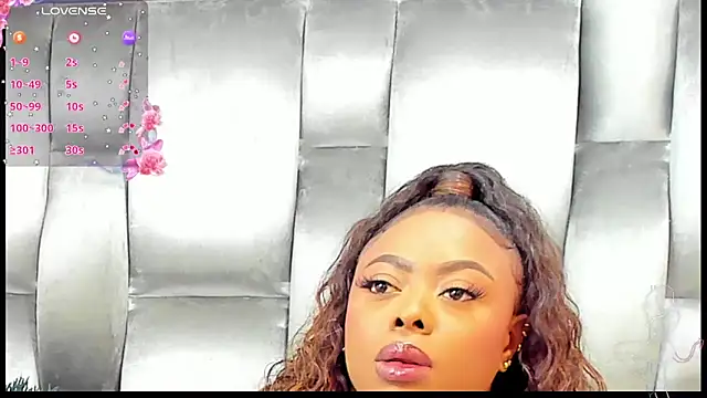 CamilaBenitez online show from February 9, 11:36 pm