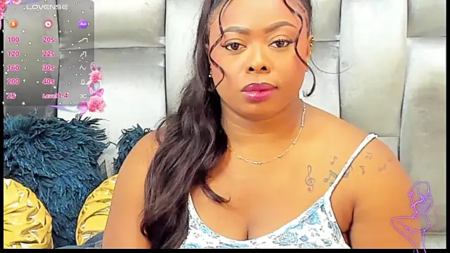 CamilaBenitez online show from February 23, 11:05 pm