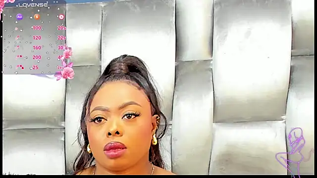 CamilaBenitez online show from February 21, 2:24 am