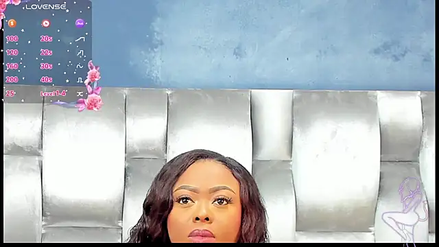 CamilaBenitez online show from October 21, 1:54 pm