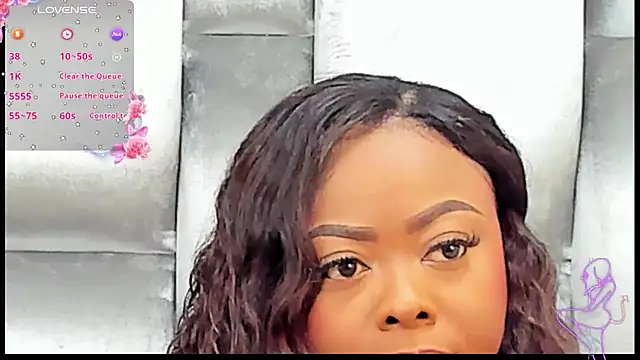 CamilaBenitez online show from October 23, 1:59 am