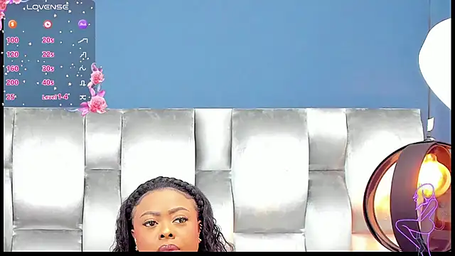 CamilaBenitez online show from November 30, 1:28 am