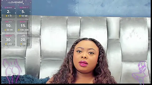 CamilaBenitez online show from September 30, 8:59 pm