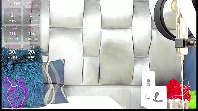 CamilaBenitez online show from September 10, 7:46 pm