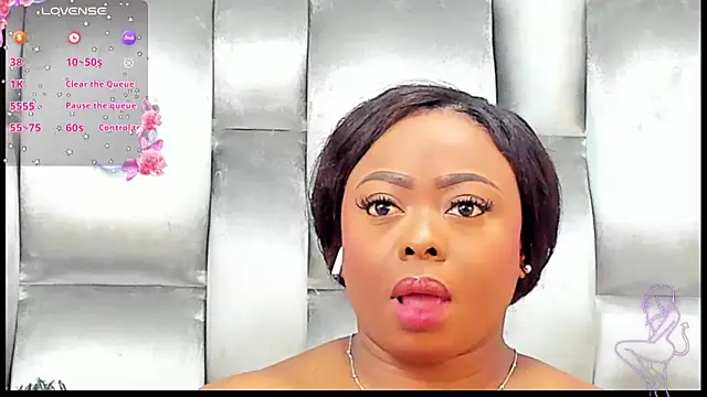 CamilaBenitez online show from October 18, 12:40 pm