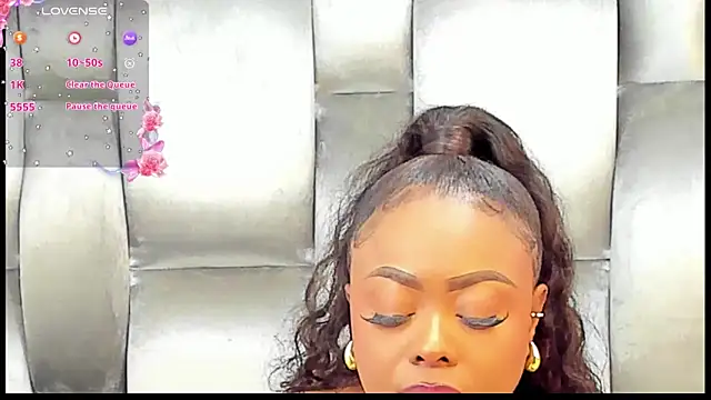 CamilaBenitez online show from April 22, 11:17 am