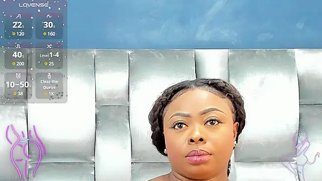 CamilaBenitez online show from March 17, 9:24 pm