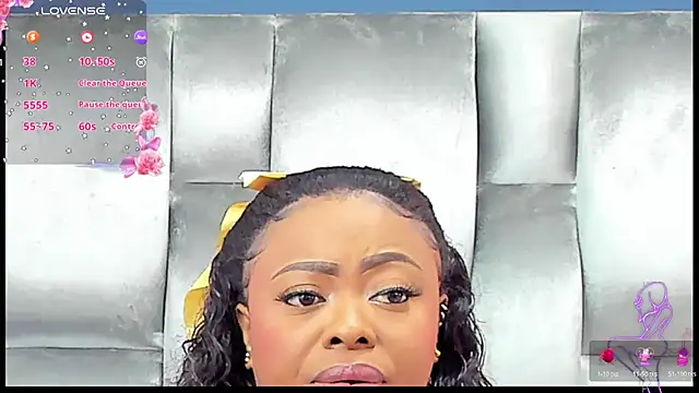 CamilaBenitez online show from December 4, 4:22 am