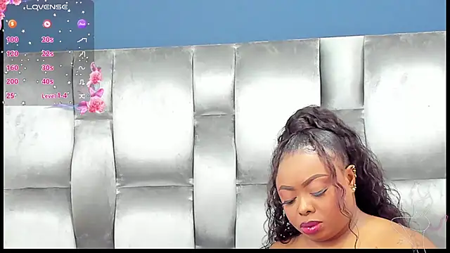 CamilaBenitez online show from March 14, 10:54 am