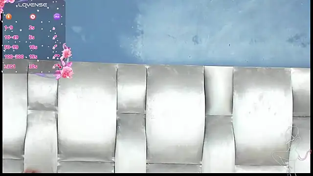 CamilaBenitez online show from October 20, 1:11 pm