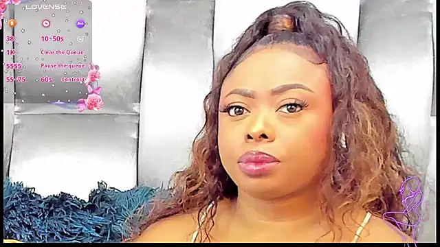 CamilaBenitez online show from February 8, 3:21 pm