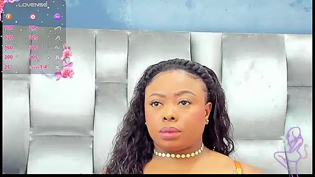 CamilaBenitez online show from November 25, 12:55 am