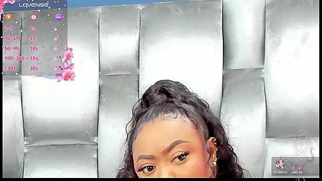 CamilaBenitez online show from March 15, 1:51 pm