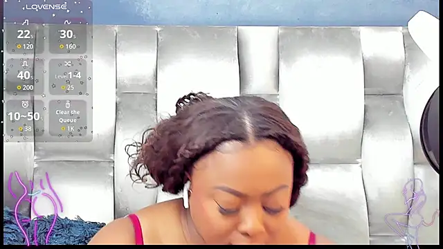 CamilaBenitez online show from September 23, 9:44 pm