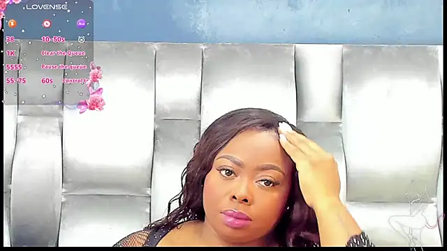 CamilaBenitez online show from October 25, 7:36 pm