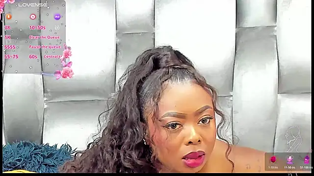 CamilaBenitez online show from March 23, 2:28 pm