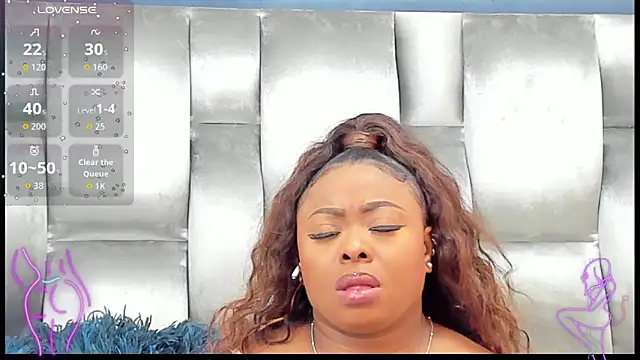 CamilaBenitez online show from September 14, 1:06 am