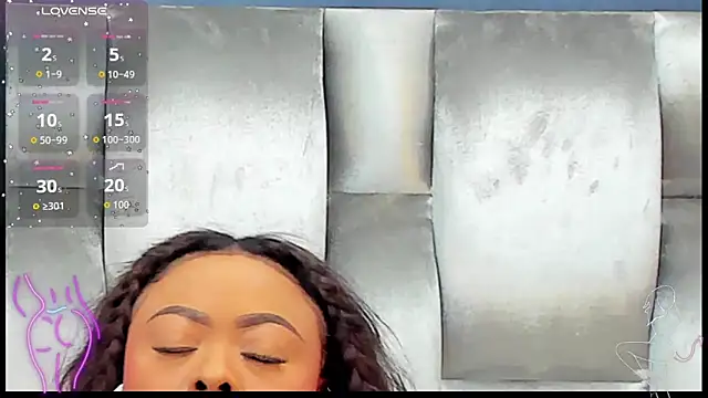 CamilaBenitez online show from October 3, 1:31 am