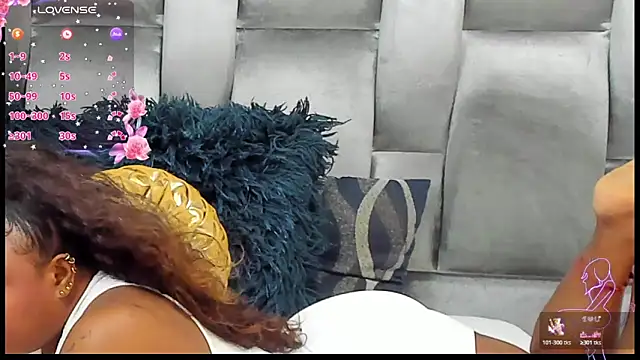 CamilaBenitez online show from February 9, 3:26 am