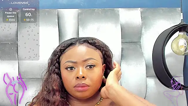 CamilaBenitez online show from March 21, 4:28 am