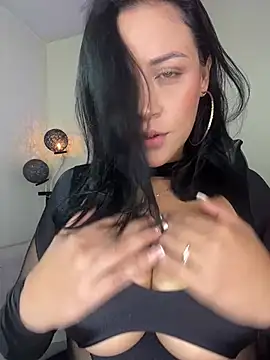 AvaAngel69 online show from May 10, 12:36 am