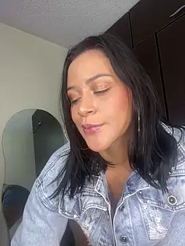 AvaAngel69 online show from May 3, 2:38 am