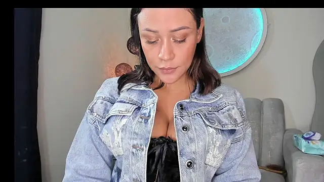 AvaAngel69 online show from April 13, 1:31 am