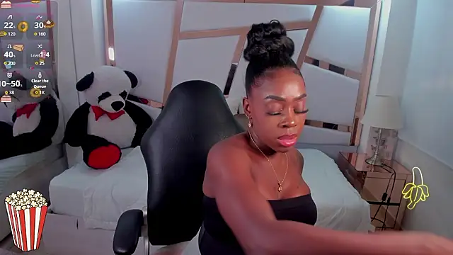 lizzy jooss online show from February 6, 3:57 am