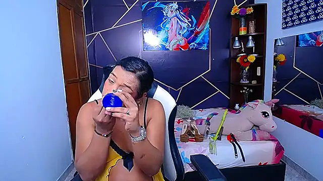 EmilyTsSweet online show from September 18, 1:47 pm