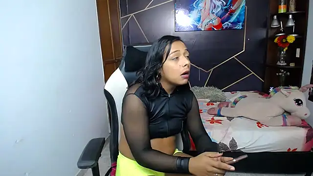 EmilyTsSweet online show from September 20, 2:22 pm