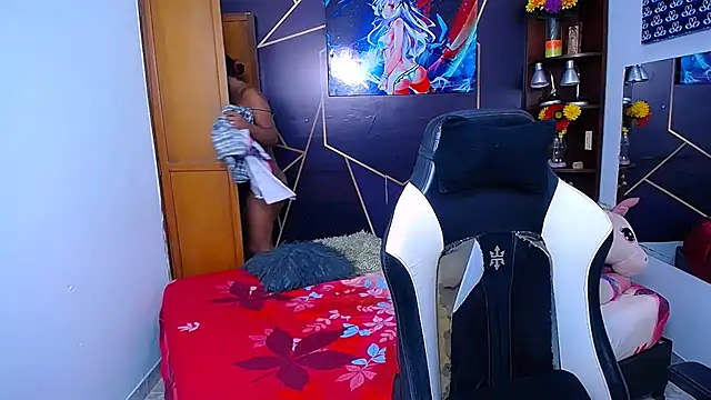 EmilyTsSweet online show from September 17, 1:24 pm