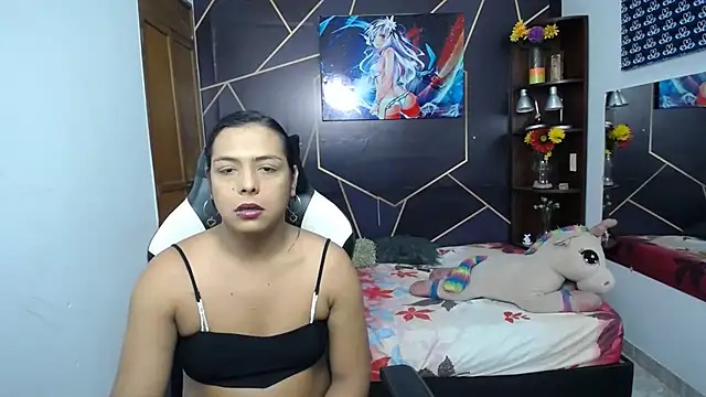 EmilyTsSweet online show from September 29, 2:01 pm