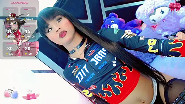 Snapshot of AlahiaDabion chatting on November 8, 6:06 am AlahiaDabion online show from November 8, 6:06 am