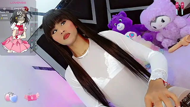 Snapshot of AlahiaDabion chatting on November 16, 7:13 am AlahiaDabion online show from November 16, 7:13 am