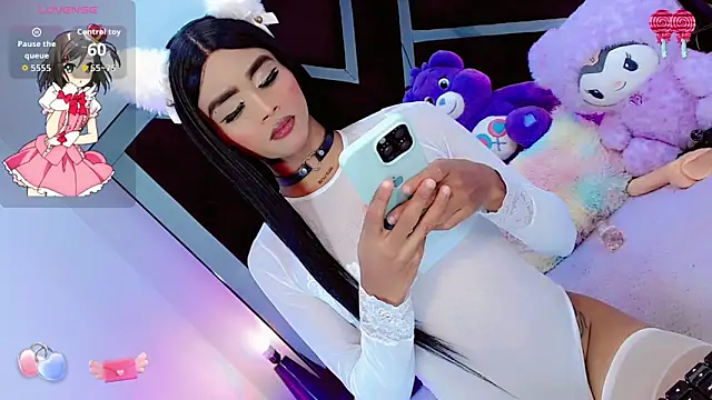 AlahiaDabion online show from December 16, 6:17 am