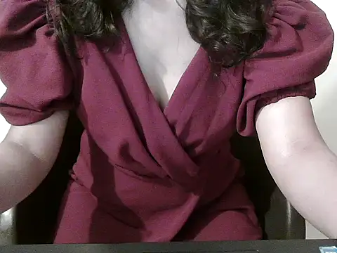 Snapshot of AMBIKA-MISHRA99 chatting on September 10, 4:28 pm AMBIKA-MISHRA99 online show from September 10, 4:28 pm