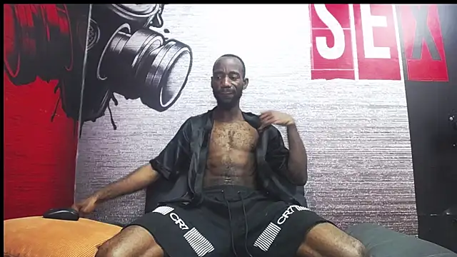 THE KING RICKY online show from September 11, 4:40 pm