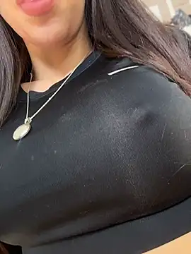 Nicolle foxy online show from July 8, 3:56 pm