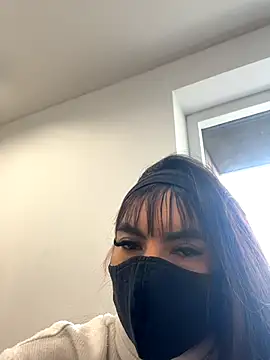 Nicolle foxy online show from November 9, 6:12 pm