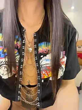 Nicolle foxy online show from July 16, 4:26 pm