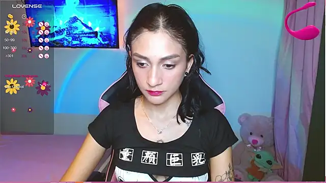 Snapshot of Mei_Kelly chatting on January 25, 11:54 pm Mei Kelly online show from January 25, 11:54 pm