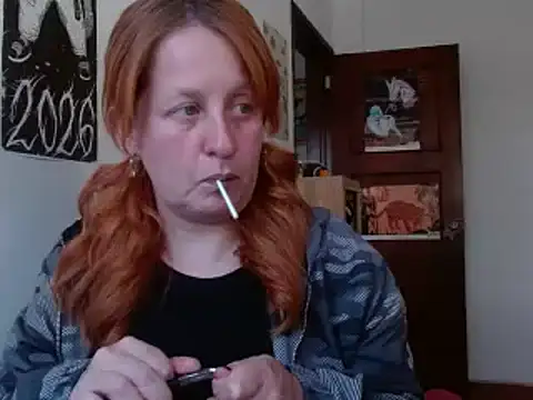 ViioletaMora online show from March 20, 10:11 pm