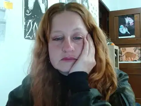 ViioletaMora online show from June 11, 2:22 am