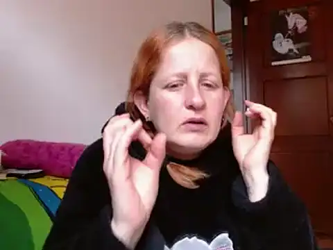 ViioletaMora online show from November 13, 5:28 pm