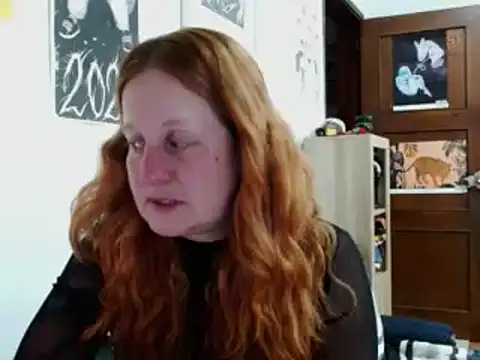 ViioletaMora online show from May 24, 3:28 am