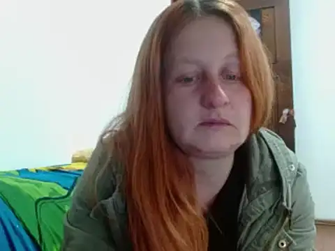 ViioletaMora online show from October 31, 6:10 am